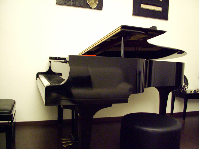 Studio view 5